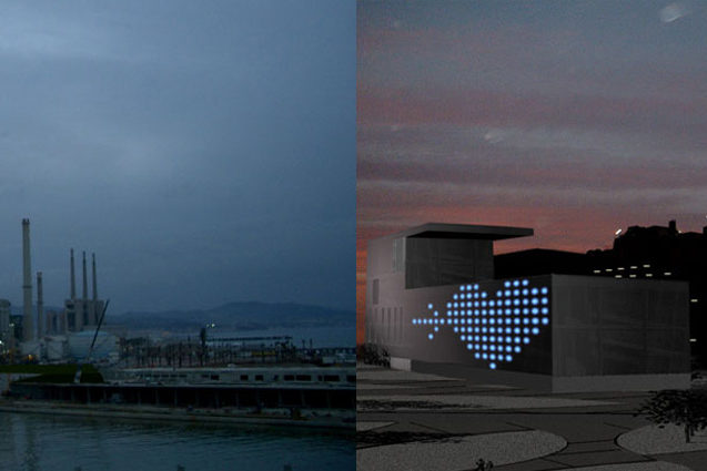 City Display BCN