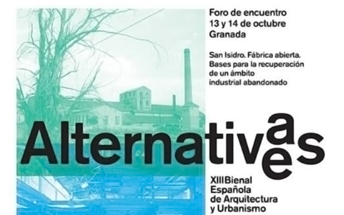 Foro-alternativas